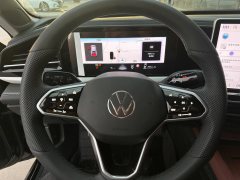 2025 Volkswagen Passat 2025 Pro 380TSI Starry Sky LongyaoEdition #10