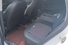 2019 Volkswagen Tharu 2020 Facelift 2.0T AT 330TSI 4WDLuxury China VI #11