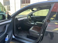 2024 Tesla Model Y 2023 rear wheel driveEdition #9
