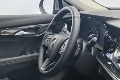 2023 Buick Envision S 2022 Facelift EnvisionS 1.5T AT 552T 2WDElite #23