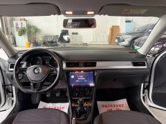 2018 Volkswagen Bora Sedan 2019 1.5 MT Bora·legendFashion #5