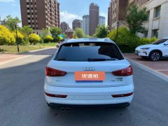 2017 Audi Q3 2017 1.4T AT 30TFSIFashionFWD #5