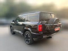 2025 Fangchengbao Bao8 2025 ZhiyongFlagship 6Seat #9