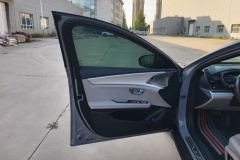 2024 BYD Han 2025 1.5T AT DM-i 125KMPremium #7