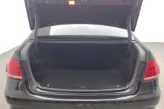 2016 Mercedes-Benz E-Class 2015 2.0T AT E260LSport Facelift #20