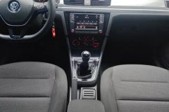 2020 Volkswagen Bora Sedan 2019 1.5 MT legendLeading China VI #16