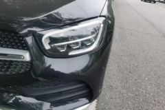 2019 Mercedes-Benz GLC-Class 2020 2.0T AT GLC300L 4MATICDynamic #5