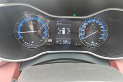 2018 Geely Auto Vision S1 2018 1.4T AT Fengrui #14
