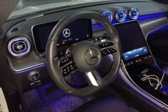 2022 Mercedes-Benz C-Class 2022 1.5T AT C260LSport #15