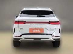 2024 BYD Song Plus PHEV 2023 Champion 1.5L AT DM-i 110KM Flagship #4