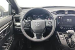 2021 Honda CR-V 2021 1.5T AT 240TURBOblackadderEditionFWD #15