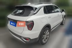 2019 Lynk & Co Lynk & Co 01 2019 2.0T AT ProEditionFWD China V #3
