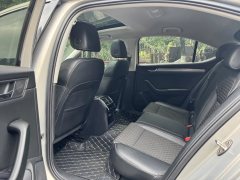 2018 Škoda Superb 2018 1.4T AT 280Comfort #8