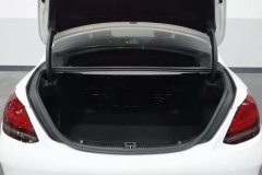 2019 Mercedes-Benz C-Class 2019 1.5T AT C260LSport #20