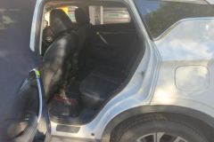 2019 Geely Auto Binyue 2019 1.5T AT 260Tknight China VI #11