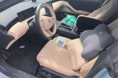 2023 NIO ET5 2022 75kWh #9