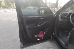 2024 Toyota Highlander 2023 2.5L AT Smartelectric hybridHybrid4WDSupreme 7Seat #7