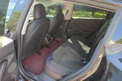 2022 Tesla Model 3 2022 rear wheel driveEdition #11