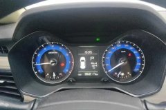 2020 Geely Auto Vision X3 2020 1.5 AT Premium #14