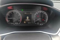 2022 Geely Auto Binyue 2021 1.4T AT DCTdiamondEdition #14