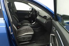 2019 Audi Q3 2019 2.0T AT 40TFSIFashionDynamic #22