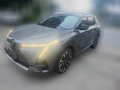 2023 GAC Trumpchi Trumpchi Yingku 2022 1.5T AT SuperNewstarProEdition #1