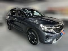 2023 Kia Seltos 2023 1.5L AT CVTPremium #3
