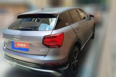 2021 Audi Q2L 2021 1.4T 35TFSI EnterprisingDynamic #3