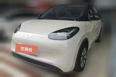 2024 Wuling Motors Wuling Bingo 2024 333km LingxiConnected #1