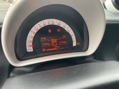 2016 smart ForTwo 2016 1.0 AT Gray RangerSpecial (Imported) #9