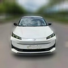 2025 Chang'an Qiyuan Chang'an Qiyuan A05 2025 So fragrantEdition 70 Surpass #4