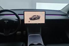 2022 Tesla Model Y 2021PerformancehighPerformanceall wheel driveEdition #13