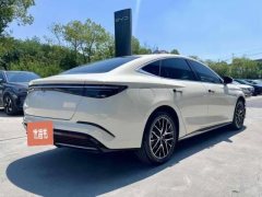2024 BYD Seal 07 DM-i 2025 DM-i 1.5L AT 125km Premium #8