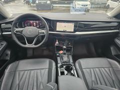 2023 Volkswagen Passat 2023 Facelift 2.0T AT 330TSI starry skyLuxury #13