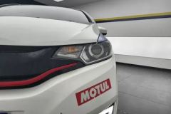 2016 Honda Fit Hatchback 2016 1.5 AT LXSComfortSunroofEdition #5