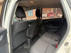 2019 Honda Fit Hatchback 2018 1.5 AT Comfort #8