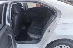 2022 Volkswagen Santana 2021 1.5 AT Fashion #11
