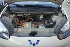 2023 Wuling Motors Wuling Bingo 2023 333KM Joy #10