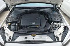 2019 Mercedes-Benz C-Class 2019 1.5T AT C260Sport #10