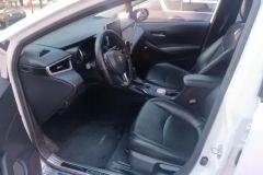 2022 Toyota Corolla 2021 1.2T AT S-CVTElitePLUSEdition #9
