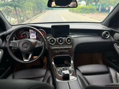 2016 Mercedes-Benz GLC-Class 2017 2.0T AT GLC 260 4MATIC Dynamic #5