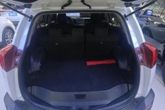 2016 Toyota RAV4 2015 2.0L AT CVT4WDFashion #4