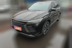 2025 BYD Sea Lion 05 DM-i 2025 DM-i 115KMHonor #1