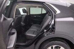 2021 Buick Envision S 2022 EnvisionS 1.5T AT 552T 2WDLuxury #19