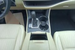 2020 Toyota Highlander 2018 2.0T AT Elite5Seat FWD China VI #16