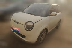 2024 Chang'an Qiyuan Chang'an Lumin 2024 130km Qingyue #1