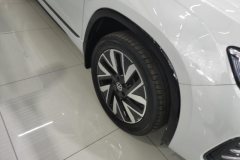 2024 Volkswagen Tayron 2023 2.0T AT 380TSI 4WDR-LineHigh Energy #6