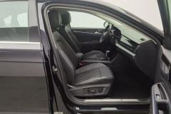 2023 Volkswagen Passat 2022 2.0T AT 330TSI Luxury #22