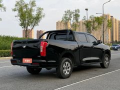 2021 Great Wall Great Wall Pao 2021 2.0T CommercialEdition AT Diesel2WDElitelong boxGW4D20M #14