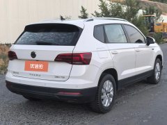 2023 Volkswagen Tharu 2022 1.4T AT 280TSI 2WDFashion #6